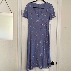 Madewell dress